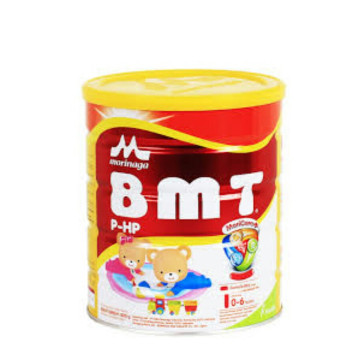 Morinaga Bmt P-Hp susu 800gr
